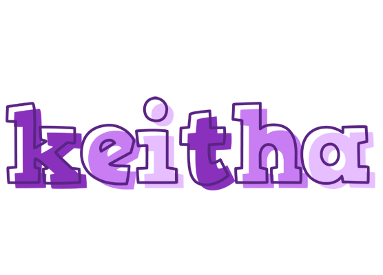 Keitha sensual logo