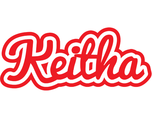 Keitha sunshine logo
