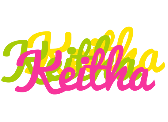 Keitha sweets logo