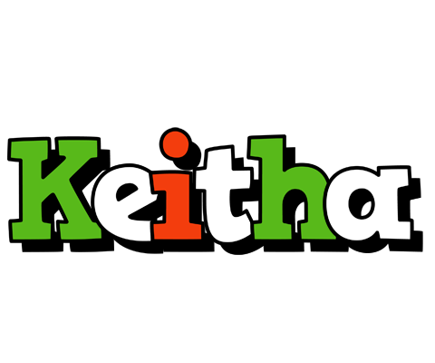 Keitha venezia logo