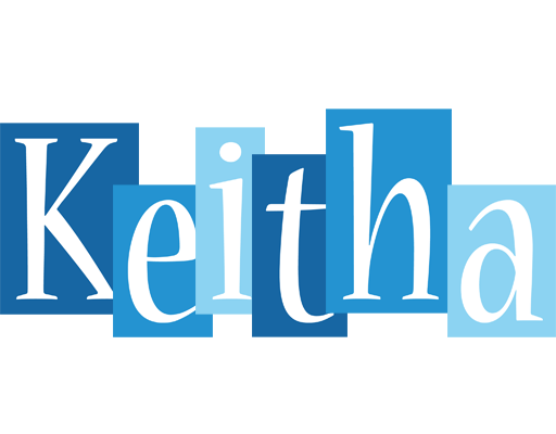 Keitha winter logo