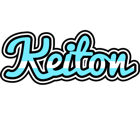 Keiton argentine logo
