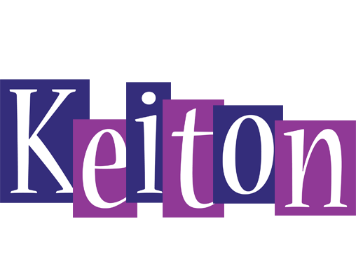 Keiton autumn logo