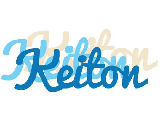 Keiton breeze logo