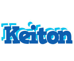 Keiton business logo