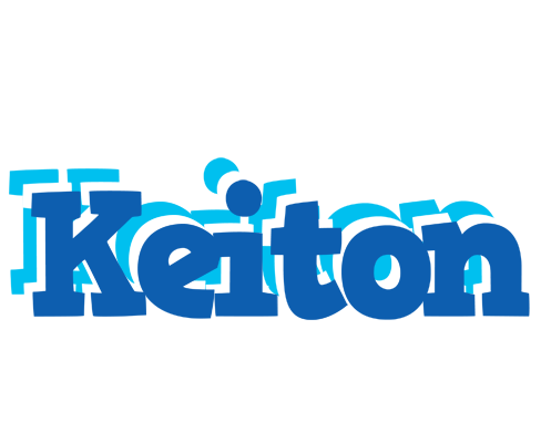 Keiton business logo