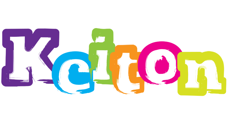 Keiton casino logo