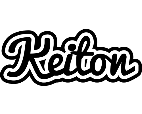 Keiton chess logo