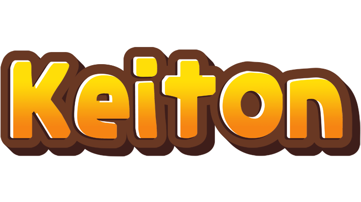 Keiton cookies logo