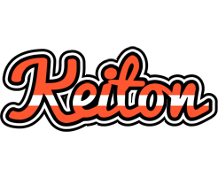 Keiton denmark logo