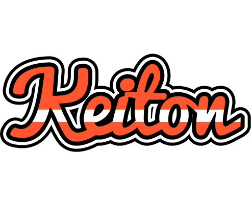 Keiton denmark logo
