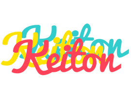 Keiton disco logo