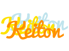 Keiton energy logo