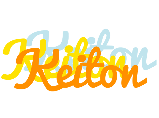 Keiton energy logo