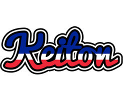 Keiton france logo