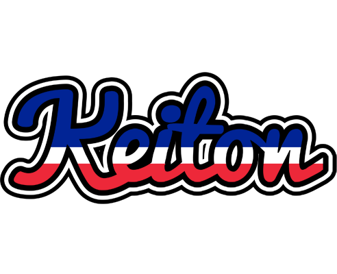 Keiton france logo