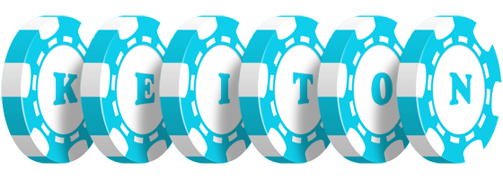 Keiton funbet logo