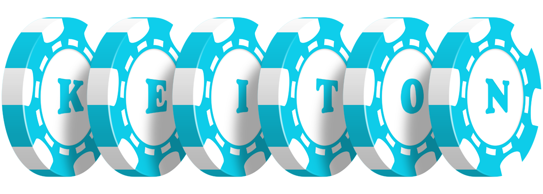 Keiton funbet logo