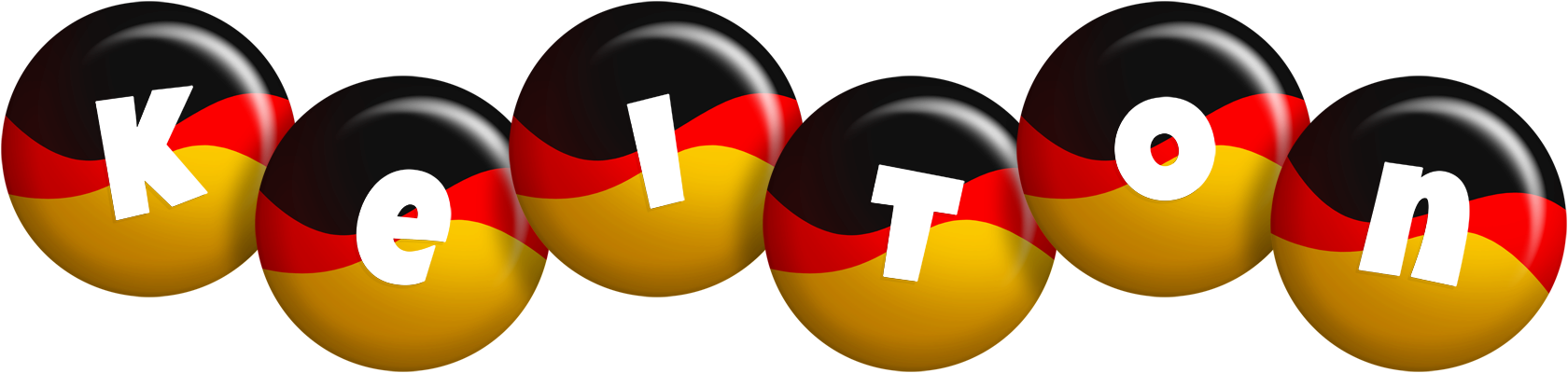 Keiton german logo