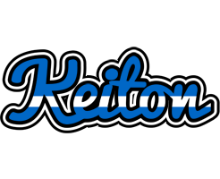 Keiton greece logo