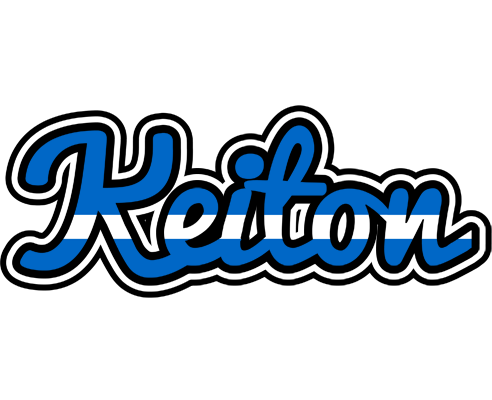 Keiton greece logo