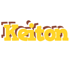 Keiton hotcup logo