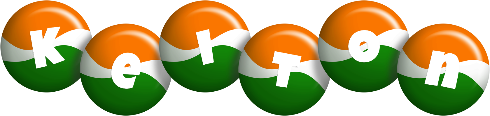 Keiton india logo
