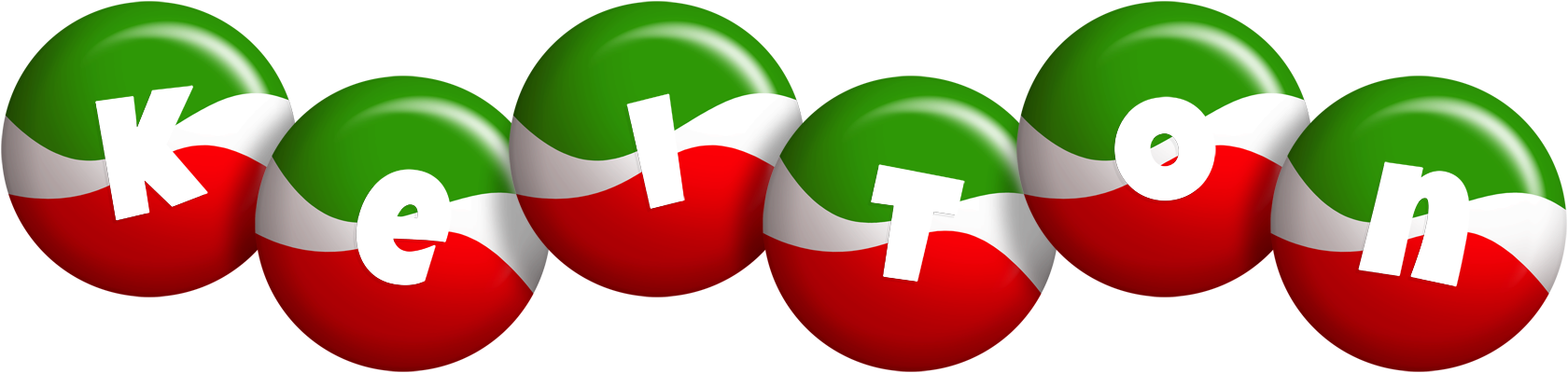 Keiton italy logo