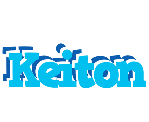 Keiton jacuzzi logo