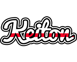 Keiton kingdom logo