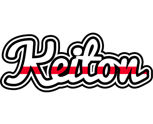Keiton kingdom logo