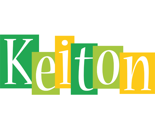 Keiton lemonade logo