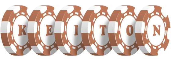 Keiton limit logo