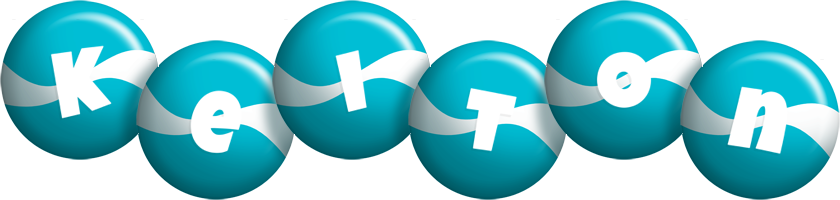 Keiton messi logo