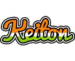 Keiton mumbai logo
