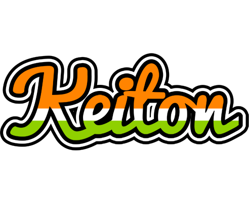 Keiton mumbai logo