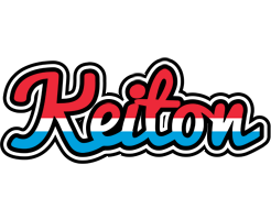 Keiton norway logo