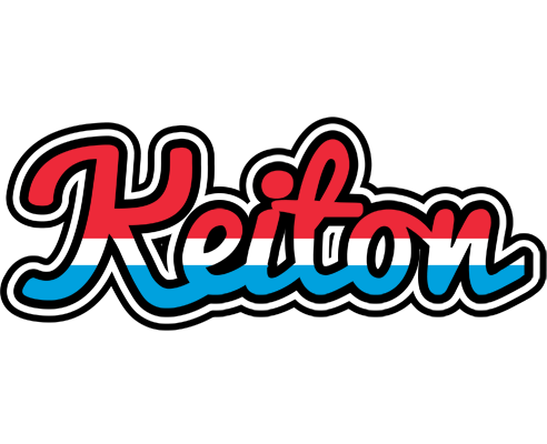 Keiton norway logo