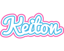 Keiton outdoors logo