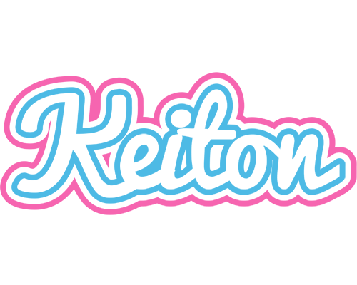 Keiton outdoors logo