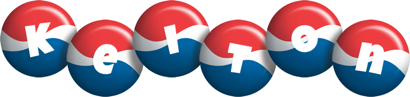 Keiton paris logo
