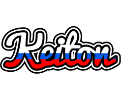Keiton russia logo