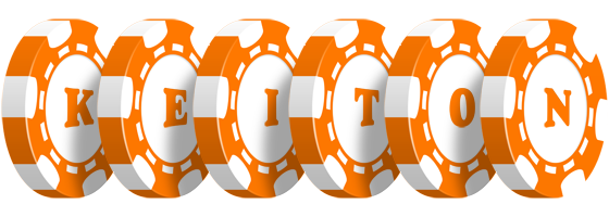 Keiton stacks logo