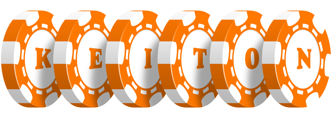 Keiton stacks logo