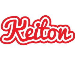 Keiton sunshine logo