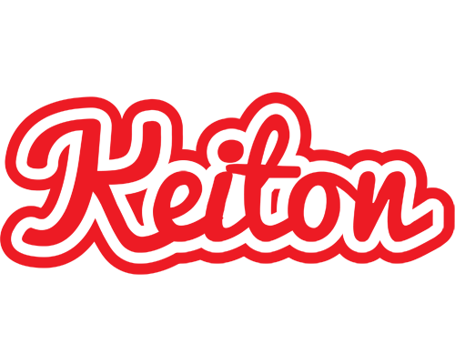 Keiton sunshine logo