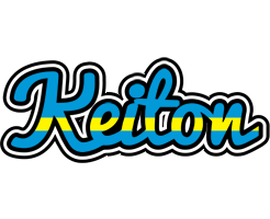 Keiton sweden logo