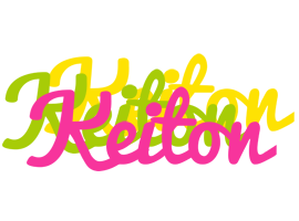 Keiton sweets logo