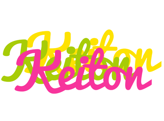 Keiton sweets logo