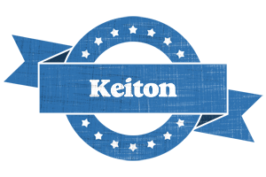 Keiton trust logo
